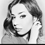 Анастасия, фото