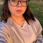 Анастасия, фото