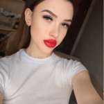 Марина, фото