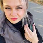 Наталия, фото