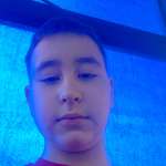 Миша Марченко, фото