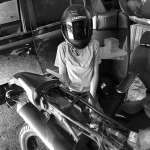 мила виц, фото