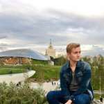 Алексей, фото