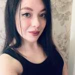 Ирина, фото