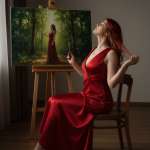 Евгения, фото