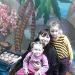 Гузель Равилевна, фото