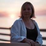 Мария, фото