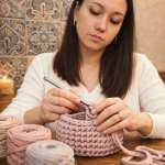 Мария, фото