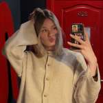 Ксения, фото