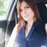 Анастасия, фото