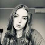 Анастасия, фото