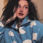 Дарья, фото