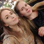 Дарья, фото