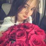 Анастасия, фото