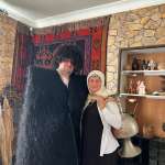 Шамсият, фото