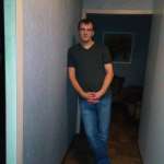 Антон, фото