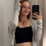 Софья, фото