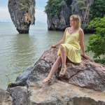 Кристина, фото