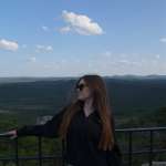 Алина, фото