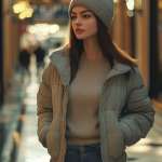 Есения, фото