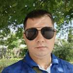 Владимир, фото