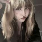 Алиса, фото