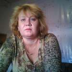 Ольга, фото