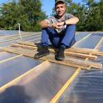 Антон, фото