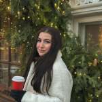 Анастасия, фото