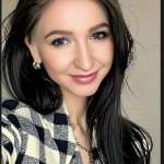 Наталья, фото