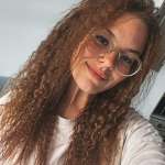 Александра, фото