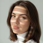 Альбина, фото