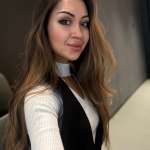 Анастасия, фото