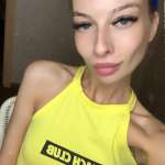 Ольга, фото