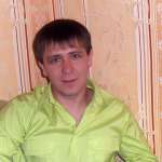 Динар Абушаев, фото