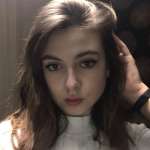 Ксения, фото