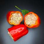 Михайловская трапеза, фото