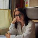 Екатерина, фото