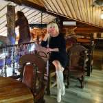 Марина, фото