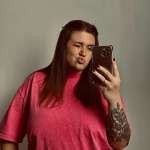 Алина, фото