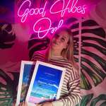 Анастасия, фото