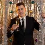 Владимир, фото