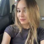 Karina Afonina, фото