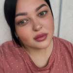 Алина, фото