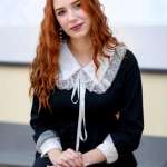 Анастасия Витальевна, фото