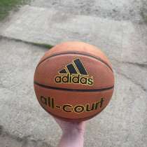 Баскетбольный мяч Adidas, в Самаре