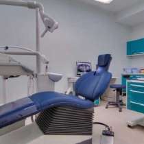 Стоматологическая клиника 2 кабинет и 3 кресла, в Москве