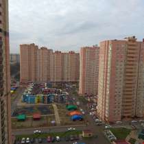 1-к квартира, 41.2 м², 17/24 эт, в Краснодаре