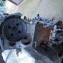 Двигатель на Джип Чероки 2.2D тестовый multijet, в Москве