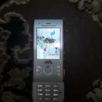 Sony Ericsson w595, в Уфе
